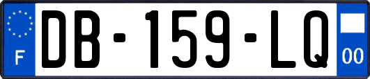 DB-159-LQ