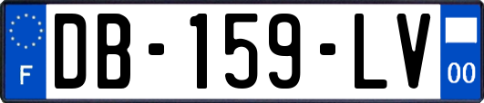 DB-159-LV