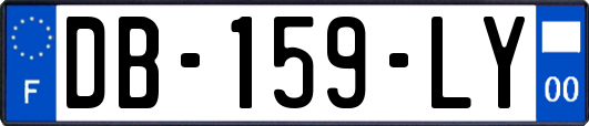 DB-159-LY