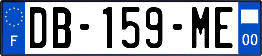 DB-159-ME