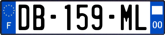 DB-159-ML