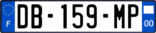 DB-159-MP