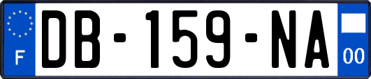 DB-159-NA