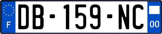 DB-159-NC