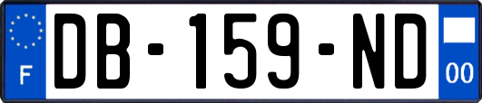 DB-159-ND