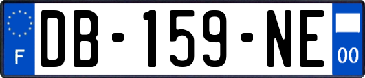 DB-159-NE