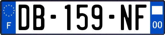 DB-159-NF