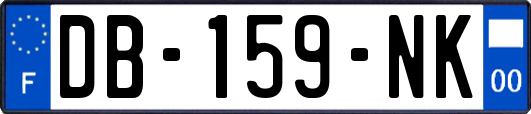 DB-159-NK