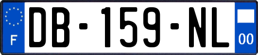 DB-159-NL