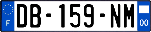 DB-159-NM