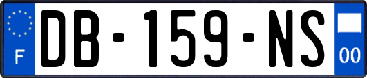 DB-159-NS