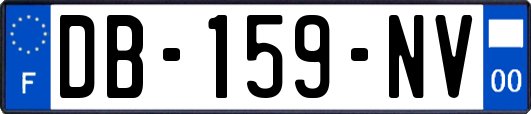 DB-159-NV