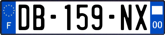 DB-159-NX