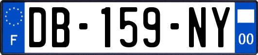 DB-159-NY