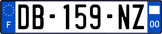 DB-159-NZ