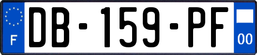 DB-159-PF