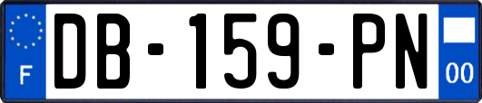 DB-159-PN