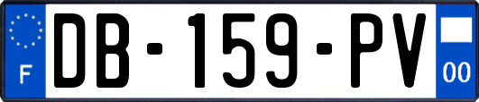 DB-159-PV