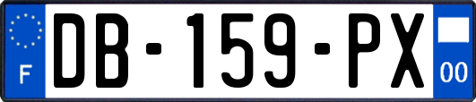 DB-159-PX