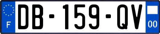 DB-159-QV