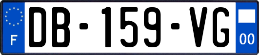 DB-159-VG