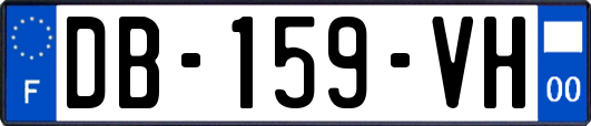 DB-159-VH