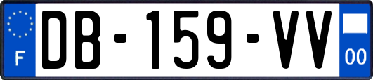 DB-159-VV