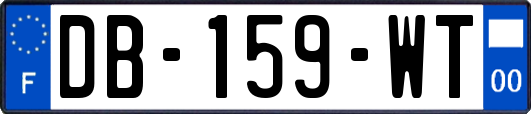 DB-159-WT