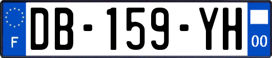 DB-159-YH