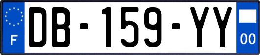 DB-159-YY