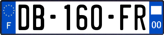 DB-160-FR
