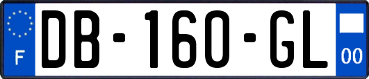 DB-160-GL