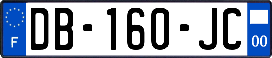 DB-160-JC
