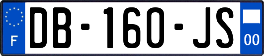 DB-160-JS