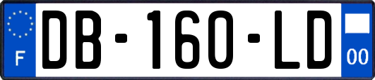 DB-160-LD