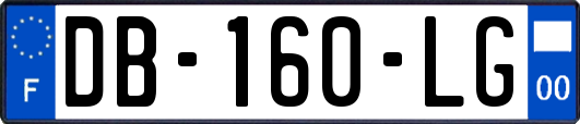 DB-160-LG