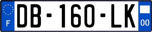 DB-160-LK