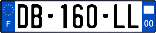 DB-160-LL