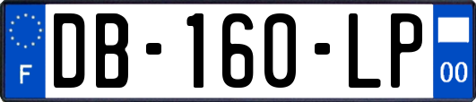 DB-160-LP