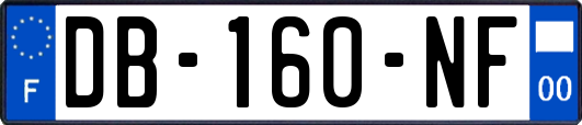 DB-160-NF