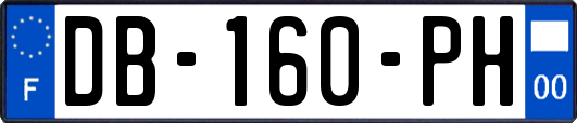 DB-160-PH