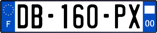 DB-160-PX