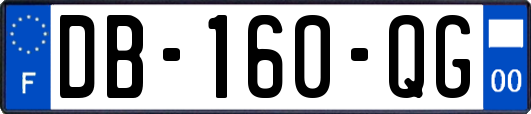 DB-160-QG