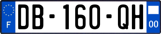 DB-160-QH