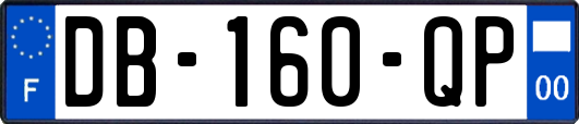 DB-160-QP