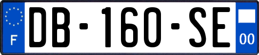 DB-160-SE