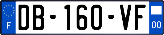 DB-160-VF