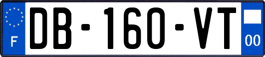 DB-160-VT
