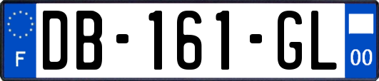 DB-161-GL