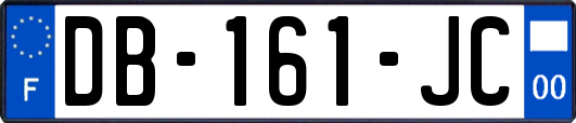 DB-161-JC